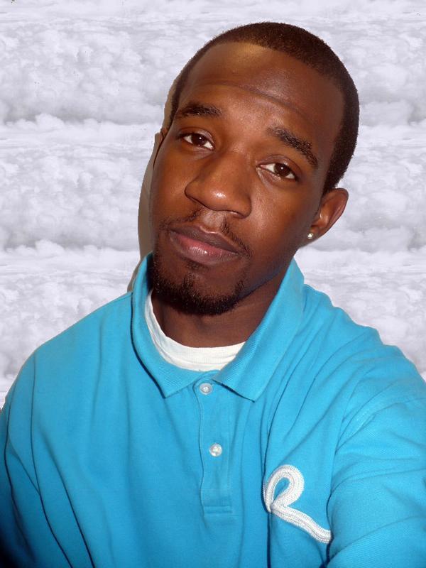 Date this georgeous United States man Darius from Richmond BR278