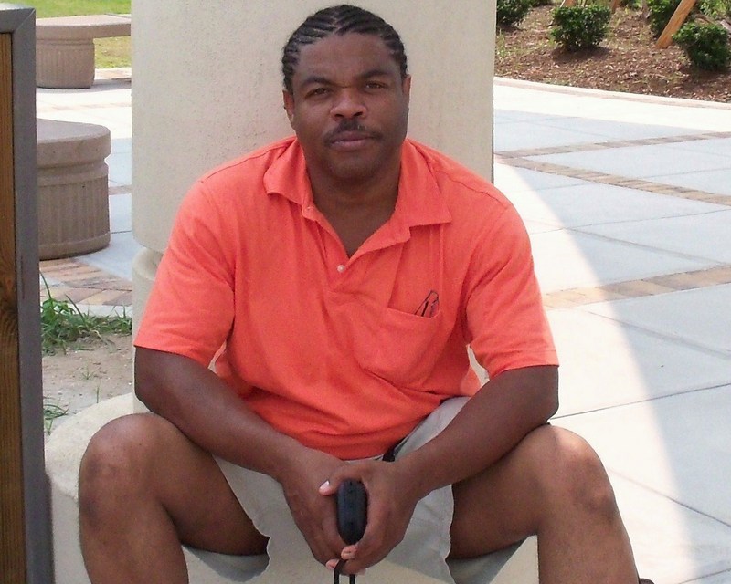 Date this funny United States man Roger from  US456