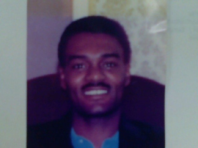 Date this stunning United States man Me4u from Montgomery US458