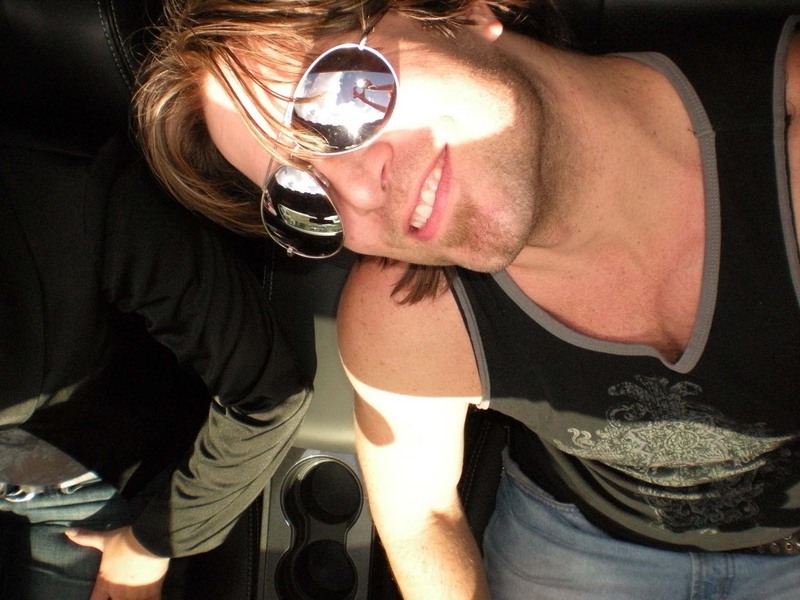 Date this passionate United States man DJSwinginD from Hollywood US465