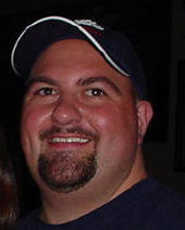 Date this tall United States man Jason from Virginia Beach US491
