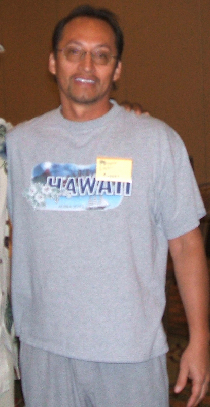 Date this attractive United States man Roberth from Norwalk US499