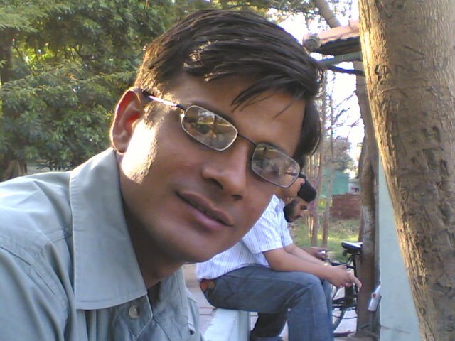 Date this funny India man Mukesh from Chandigarh IN5