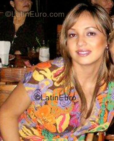 Date this fun Colombia girl Angela from Medellin CO206