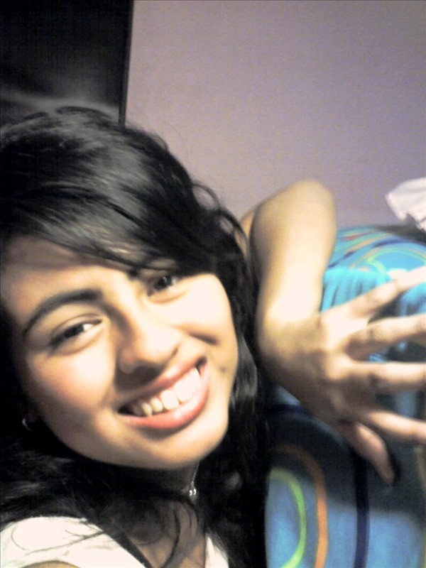 Date this delightful Peru girl Michelle from Lima PE57