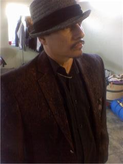 Date this sultry United States man Latenitepr from Rialto US540