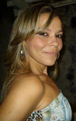 Date this passionate Brazil girl Maria-Clara from  BR308