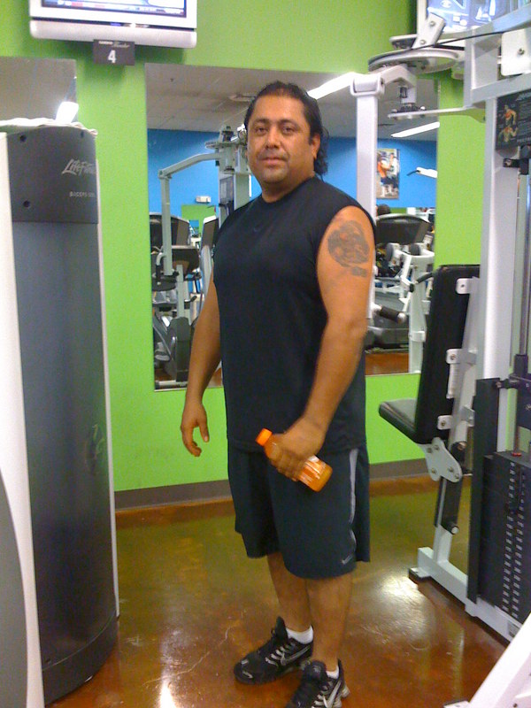 Date this sultry United States man Williusa1 from Baytown US560