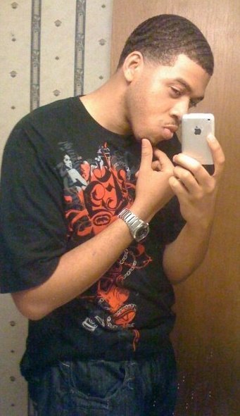 Date this passionate United States man Rushun from Memphis US565