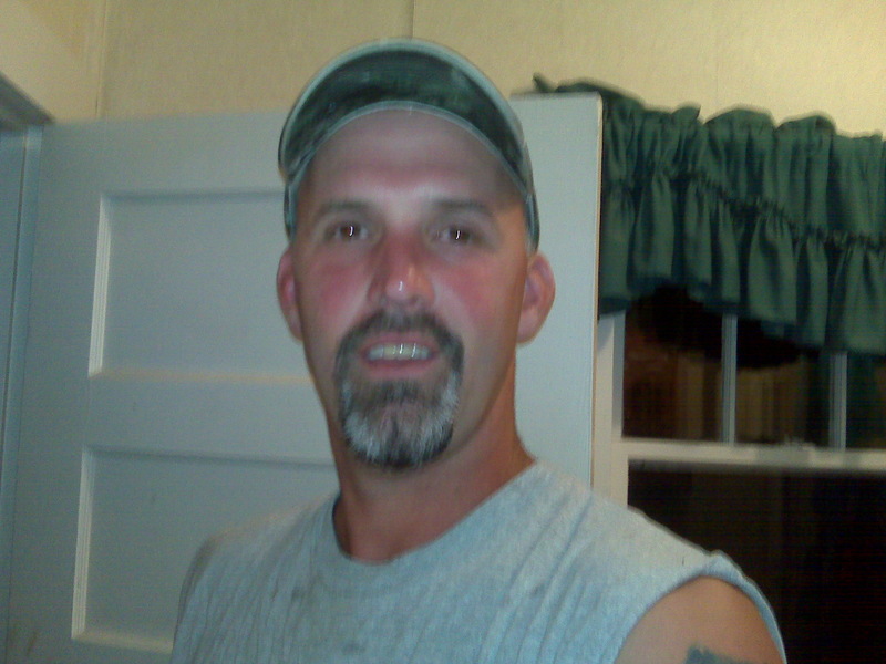 Date this fun United States man Tim from clintwood US577