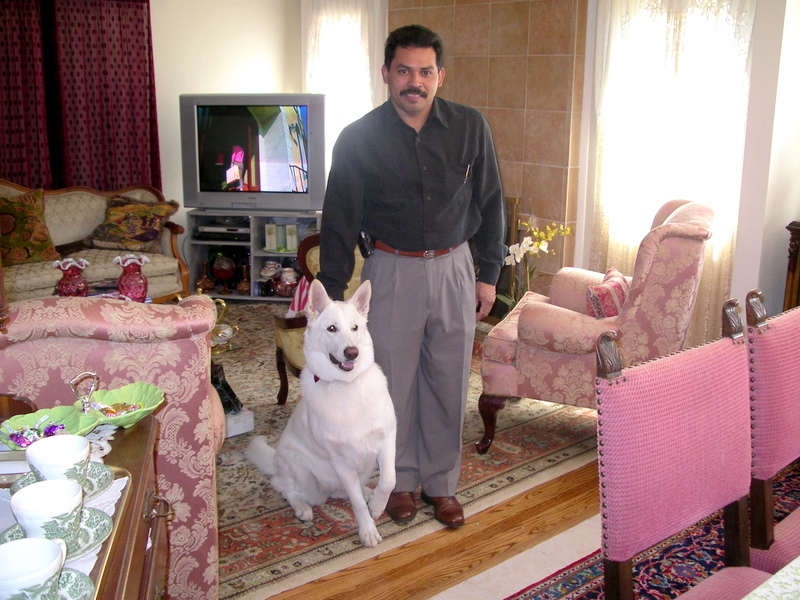 Date this nice looking United States man Jaime from Austin US587