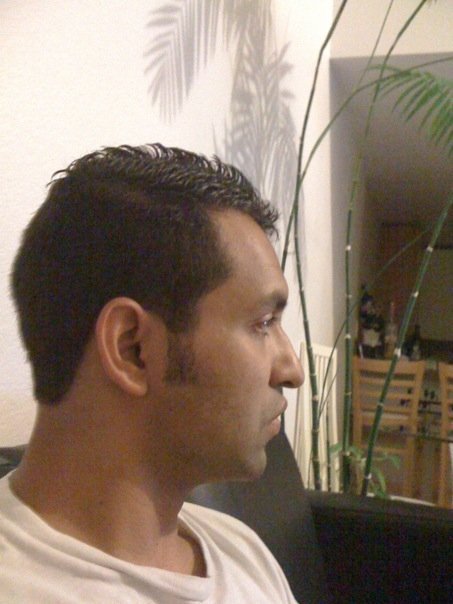 Date this foxy United States man Edson from Laguna Niguel US592