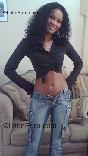 Date this charming Dominican Republic girl Mariela from Santo Domingo DO228