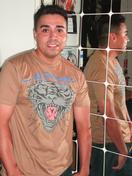 Date this passionate United States man Ben from East Orange US593