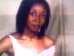 hard body Ivory Coast girl  from Abidjan IC5