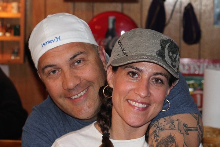 Date this hot United States man Romero from Kansas City US616