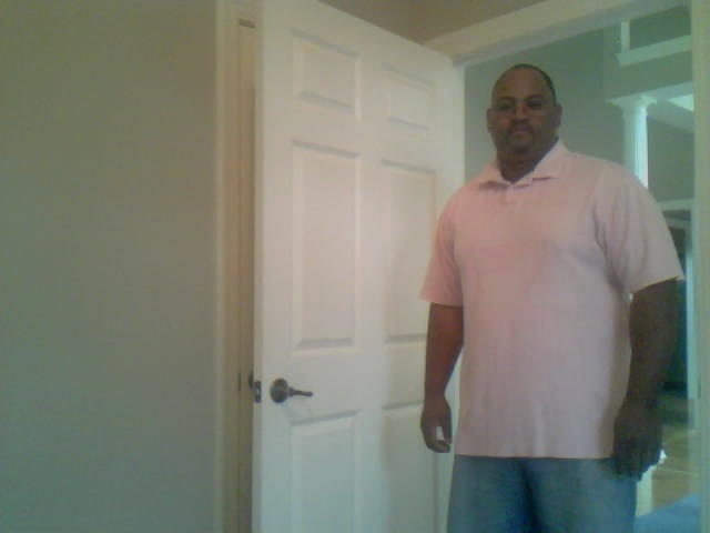 Date this young United States man Eddie from Nashville US618
