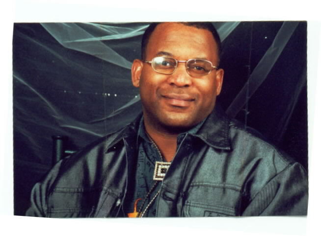 Date this attractive United States man Quitebroth from East Cleveland US624
