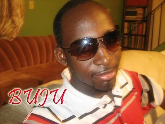 Date this charming Guyana man GTBUJU from Brooklyn GY1