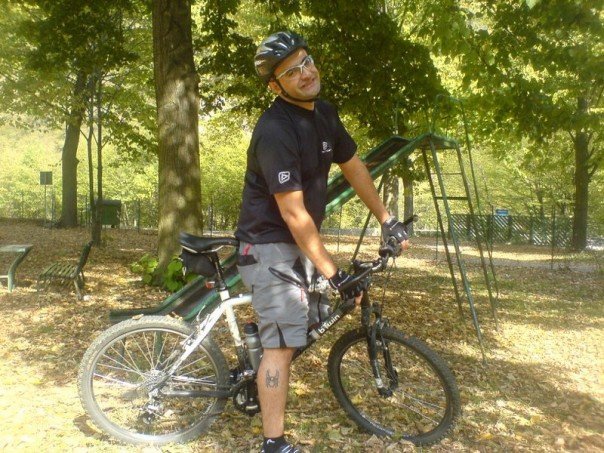 Date this foxy Italy man Venusiano from Genova IT4