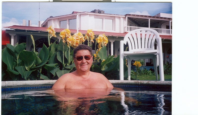 Date this happy United States man Charlie from Brookhaven US634