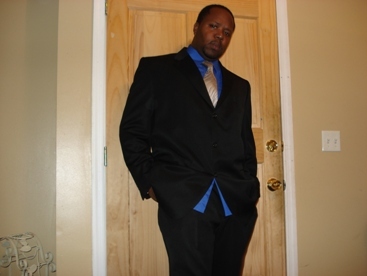 Date this exotic United States man Casimiro from Atlanta US641