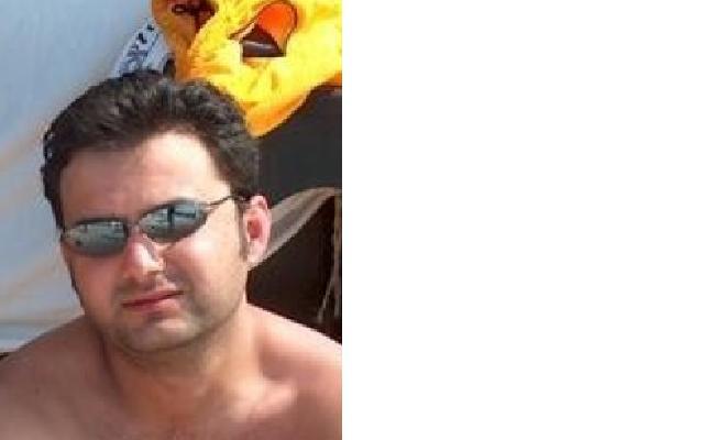 Date this charming Romania man Alin2511 from Bucharest RO3