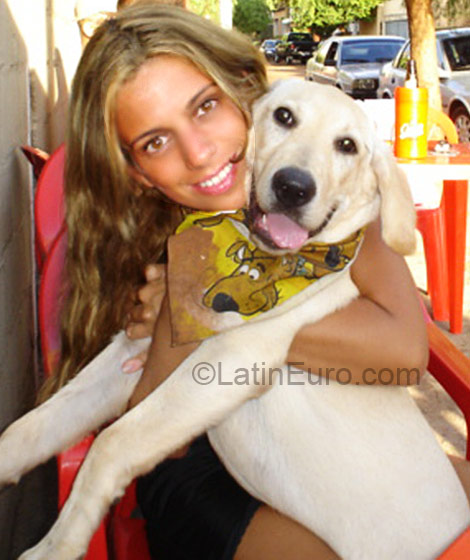 Date this georgeous Brazil girl Vanessa from Sao Paulo BR341