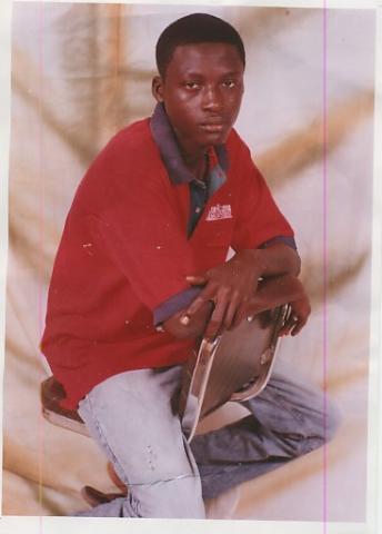 Date this tall Ghana man Abubakari from Kumasi GH5