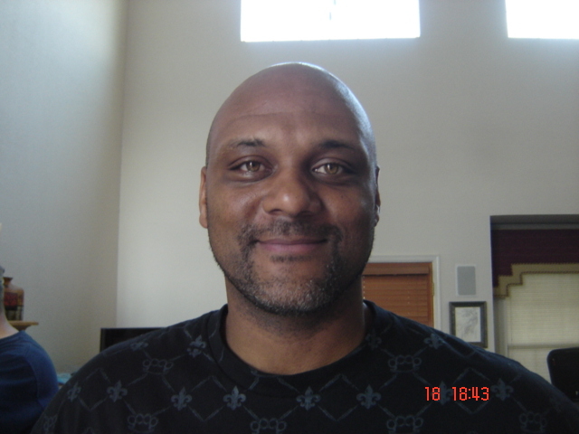 Date this passionate United States man Dareck from New Britain US649