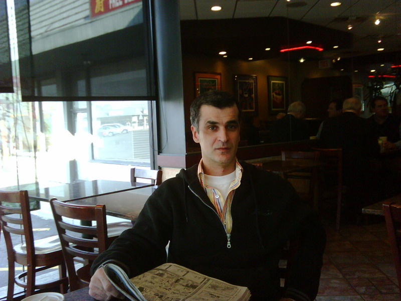 Date this nice looking United States man Tarek from Hoboken US658