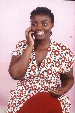 Date this good-looking Tanzania, United Republic of girl Julie from Dar Es Salaam TZ1