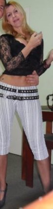 Date this delightful Brazil girl Valeria from Sao Paulo BR351