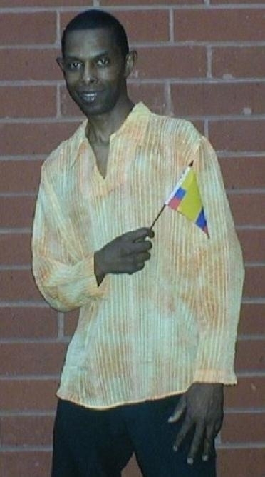 Date this georgeous United States man Antony from Norcross US682