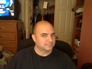 Date this attractive United States man Mike102967 from Orlando US687