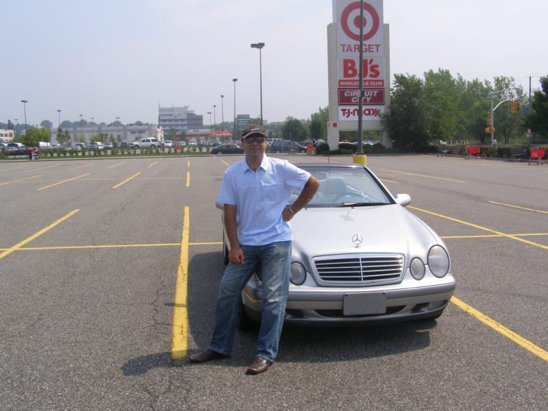 Date this happy United States man BobbyNY from New York US691