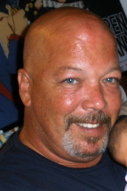 Date this funny United States man Ken from West Palm Beach US695