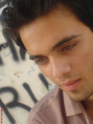 Date this delightful Pakistan man Aamirkiani from Islamabad PK2