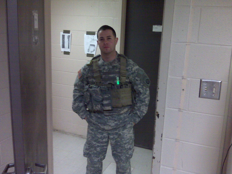 Date this fun United States man Abueranger from fayetteville US719