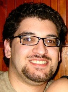 Date this lovely United States man Brandan from Miami US724