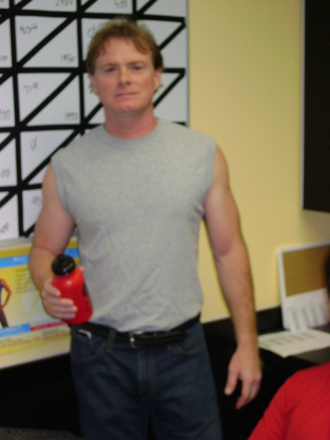 Date this fun United States man Philo from Ringwood US727