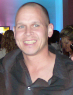 Date this good-looking United States man Riroosters from Titusville US740