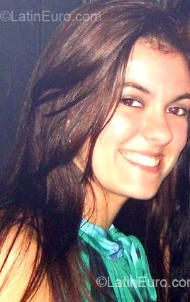 Date this cute Brazil girl Renata from Marica BR374