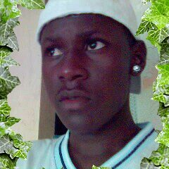 Date this funny Gambia man Adama from Banjul GM2