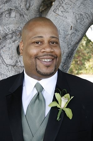 Date this delightful United States man Lawrence from Los Angeles HN3