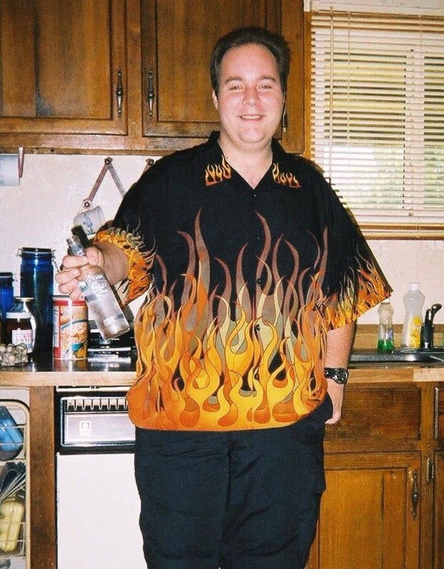 Date this young United States man Thomas from Rosston US761