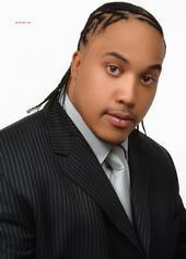 Date this lovely United States man Jahote-Cinque from Los Angeles US764