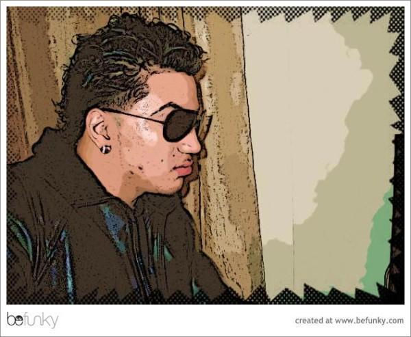 Date this funny United States man BYBG718 from Bronx US782