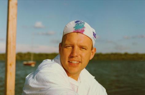 Date this athletic United States man Richard from Minneapolis US790