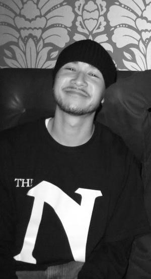 Date this athletic United States man Chancechri from Washington US798